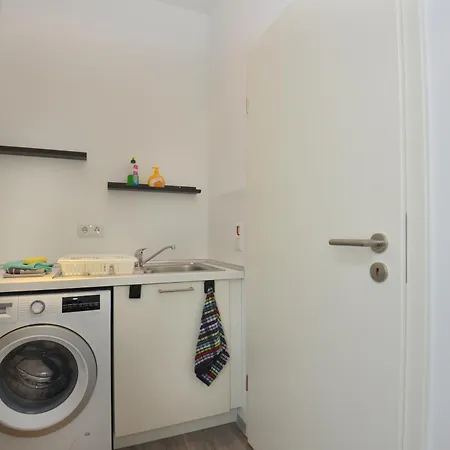 Apartment Gaestewohnung Milan *