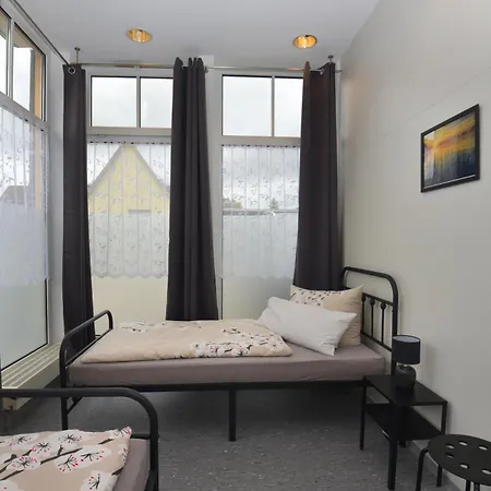 Apartment Gaestewohnung Milan *
