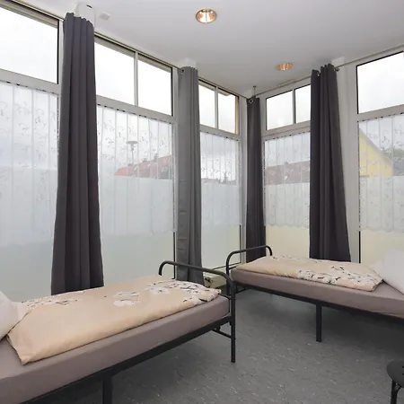 Apartment Gaestewohnung Milan Suhl