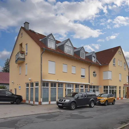 Gaestewohnung Milan